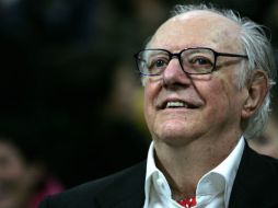 El dramaturgo italiano, ganador del Nobel de Literatura en 1997, murió este jueves a los 90 años en Milán. AFP / ARCHIVO