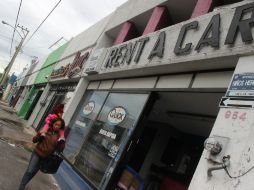 La Profeco recomienda primero comparar precios entre lugares que ofrecen el servicio. EL INFORMADOR / ARCHIVO