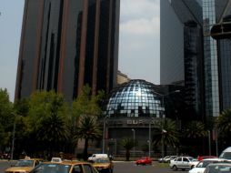 En línea con Wall Street, la baja de 0.51 por ciento representa la atención de inversionistas en datos económicos de China. NTX / ARCHIVO