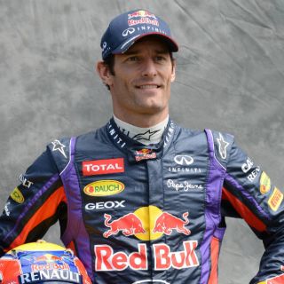 Mark Webber anuncia su retiro del automovilismo