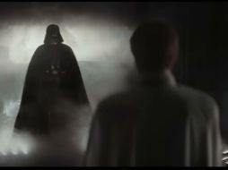El video, de poco más de dos minutos de duración, es protagonizado por Felicity Jones, Diego Luna y Donnie Yen. YOUTUBE / Star Wars