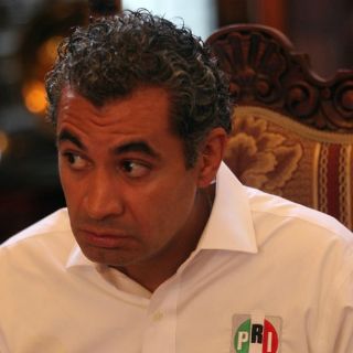 El PAN tardó en suspender derechos a Padrés, señala el PRI