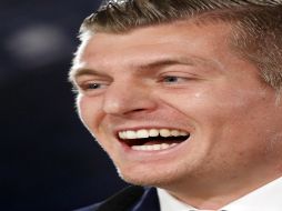 El campeón del Mundial de 2014 dice que aún tiene pendiente ganar la liga con el cuadro español. EFE /