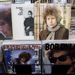 Bob Dylan inspiró estudios científicos: Academia Sueca