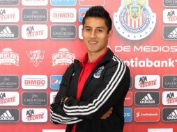 ''Hemos trabajado bien en la semana para para obtener un buen resultado'', dijo Carlos Cisneros. EL INFORMADOR / ARCHIVO