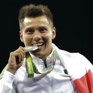 Germán Sánchez gana Premio Estatal del Deporte