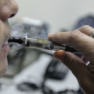 Inconvenientes del cigarro electrónico