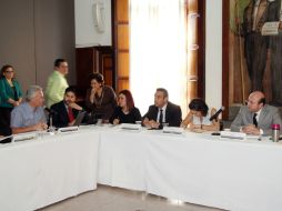 Este lunes, la iniciativa se votará en el Pleno del Ayuntamiento de Guadalajara. ESPECIAL /