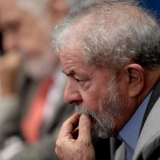 Lula da Silva enfrenta tres procesos en su contra