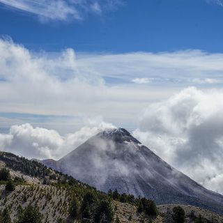 Finaliza emergencia en municipios afectados por Volcán El Colima