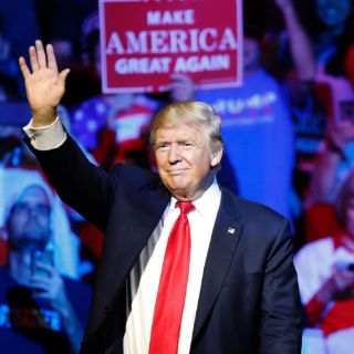 New York Times rechaza retractar artículo sobre Trump