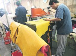 El Gobierno ve factible alcanzar los 80 mil empleos al finalizar el año. EL INFORMADOR / M. Vargas