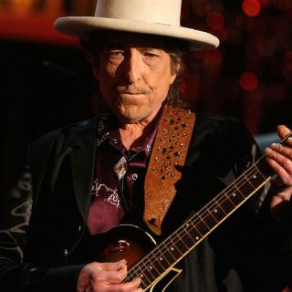 Bob Dylan eleva la canción al Nobel