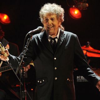 Nobel de Literatura se abre a la música