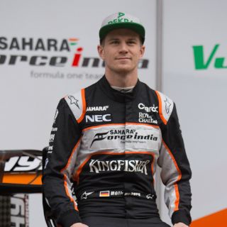 Nico Hülkenberg correrá con Renault