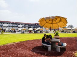 A principios del 2017 se definirá cómo se incorporarán las actividades de este programa a la currícula académica. EL INFORMADOR / ARCHIVO