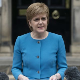 Escocia se retracta sobre referendo de independencia