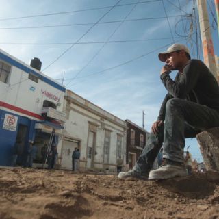 Avanzan obras de repavimentación en Mexicaltzingo