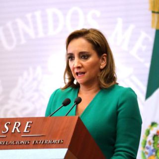 El PRI, leal y unido al proyecto del Presidente: Ruiz Massieu