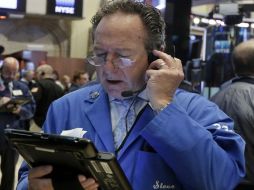 Tres grandes bancos sorprendieron positivamente con sus resultados trimestrales. AP / ARCHIVO