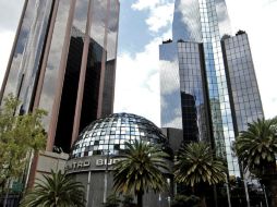 La BMV terminó contraria a los índices accionarios de Wall Street. NTX / ARCHIVO