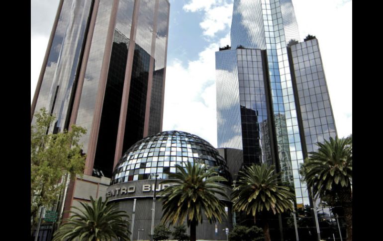 La BMV terminó contraria a los índices accionarios de Wall Street. NTX / ARCHIVO