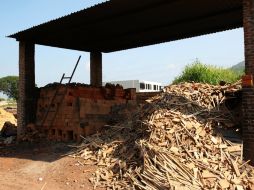 Buscan conocer cuántas ladrilleras hay y en dónde están ubicadas. EL INFORMADOR / ARCHIVO