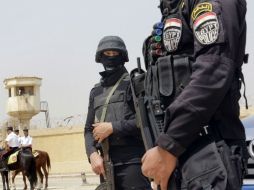 Los ataques contra la Policía y el Ejército se intensificaron en Egipto desde la destitución del presidente islamista Mohamed Mursi. AP / ARCHIVO