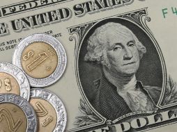 El tipo de cambio para solventar obligaciones denominadas en moneda extranjera es de 19.0046 pesos EL INFORMADOR / ARCHIVO