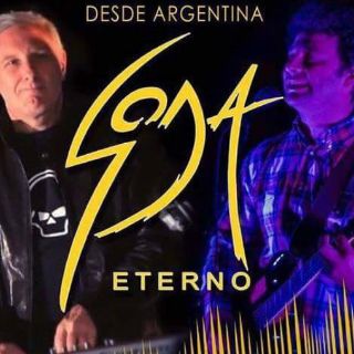 Daniel Sais recuerda el legado de Soda Stereo