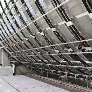 Científicos pesarán la partícula más ligera del universo