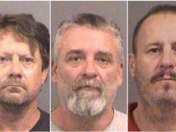 Planeaban detonar un artefacto en el complejo residencial del Garden City, donde cerca de 120 personas son somalíes. AP / ESPECIAL