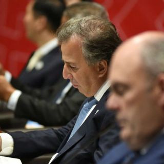 México, de los países de la OCDE más adelantado en reformas: Meade
