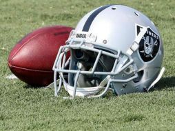 El traslado a Las Vegas sería el tercer hogar que han tenido los Raiders desde su fundación. TWITTER / @RAIDERS