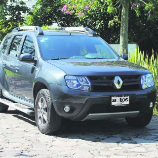 Urbana Todoterreno, en 10 pasos