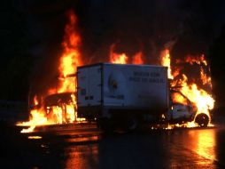 Fuentes de la PGJE informaron que se interpuso una demanda por los hechos violentos. SUN / ARCHIVO