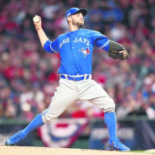 Jonrón de Lindor da triunfo a Cleveland