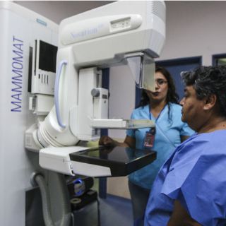 Seguro Popular pide a pacientes con cáncer realicen su afiliación