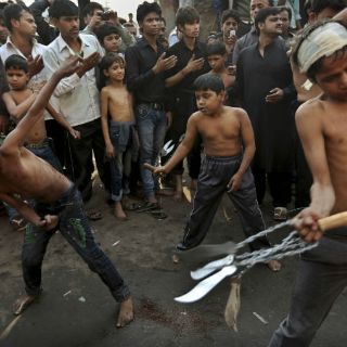 Fallecen 18 personas tras ataque contra fieles chiíes en Bagdad