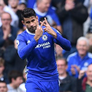 Chelsea derrota al Leicester en la Liga Premier