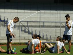 Pese al buen torneo y a su cuarta posición general, el conjunto del Pedregal no sabe lo que es ganar como visitante. TWITTER / @PumasMX