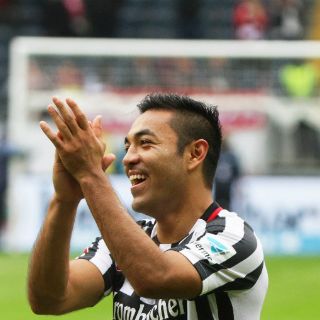 Que siga la confianza: Marco Fabián