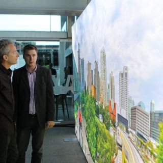 Dreamscapes en Guadalajara