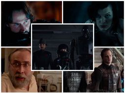 Estos son los avances que llegaron durante esta semana. ESPECIAL /