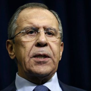 Ministro ruso abandona negociaciones sobre Alepo