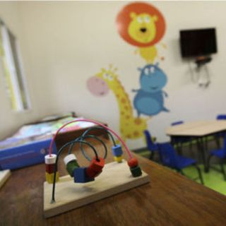 Entregan a bebé muerto en guardería de Toluca