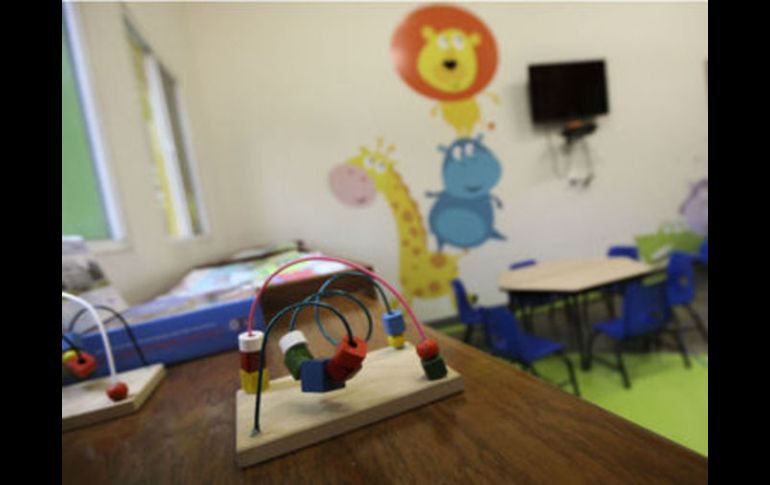 En la instancia no le pudieron dar primeros auxilios, ni hay enfermera, pese a que pagan mil 300 pesos de colegiatura. EL INFORMADOR / ARCHIVO