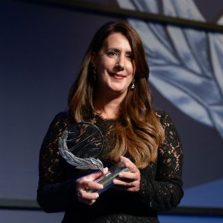 Dolores Redondo gana el Premio Planeta de novela 2016