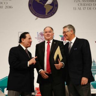 Piden a medios 'cerrar filas' contra el crimen organizado