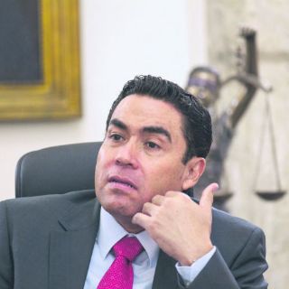 La punta del Iceberg